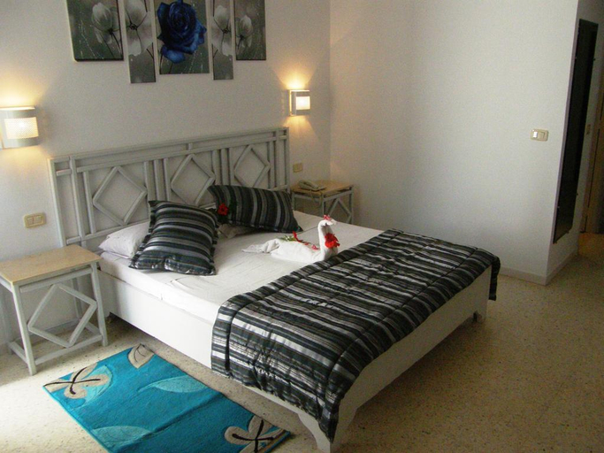 Bedroom 3, El Mouradi Skanes, Monastir