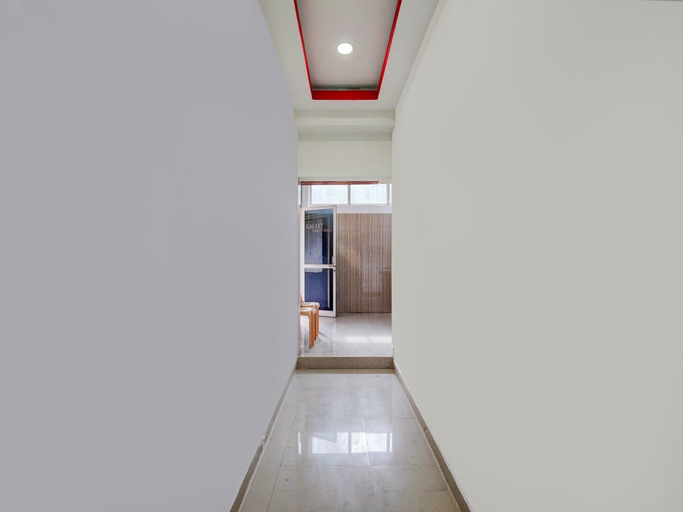 Interior 5, Classic Kelambakkam Chettinad Hospital, Kancheepuram
