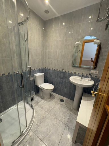 Bathroom 3, Orlando Costa Adeje, Santa Cruz de Tenerife