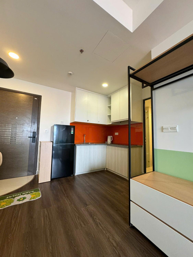 Others 4, Vinhomes Central Park Apartment, Bình Thạnh