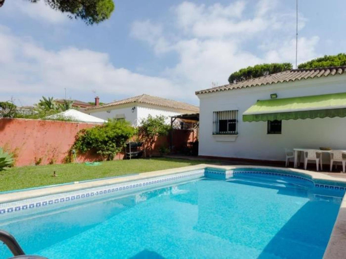 3, Villa The Beach 14882, Cádiz