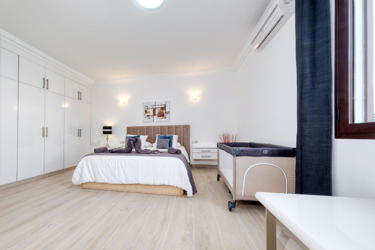 3, Villa Serenity in Playa Blanca, Las Palmas