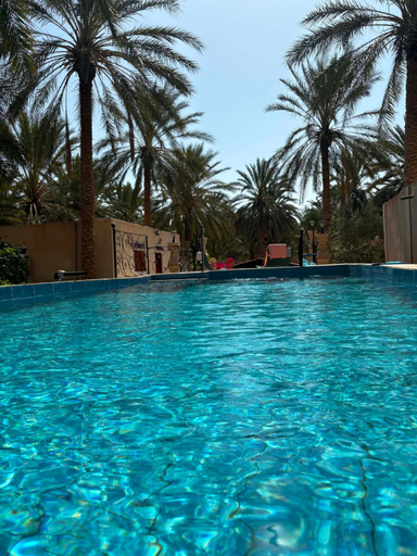 Sport & Beauty, Dar Barka, Kebili Nord