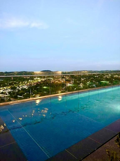 Others 5, The Capital Trilogy Hotel, City of Tshwane