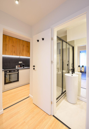 4, Twin II Apartment - One Bedroom - Cismigiu Gardens, Municipiul Bucuresti