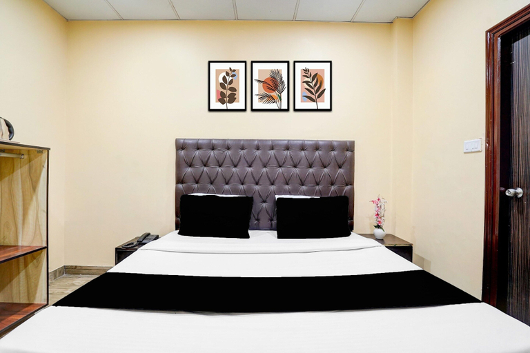 Room 5, Classic Hotel R1 Inn, Jalandhar