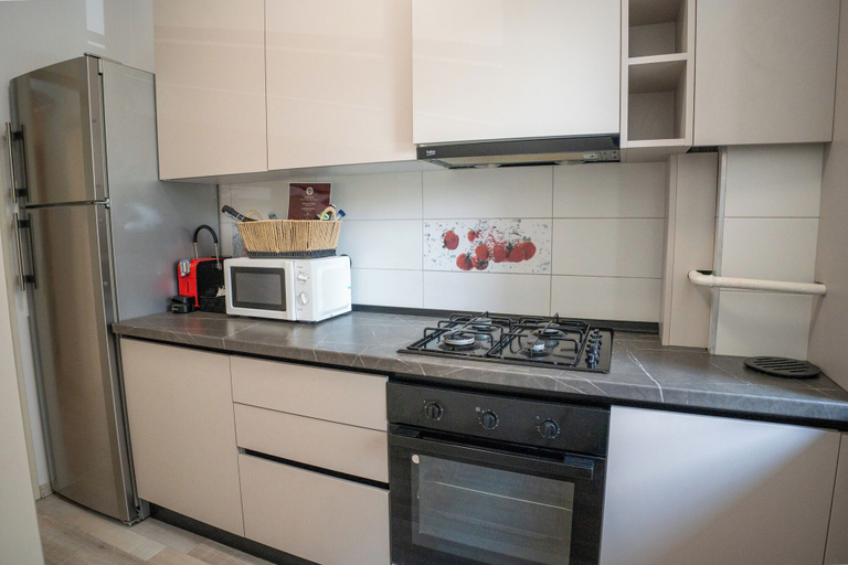 Private kitchen 3, Barrique 32 - Breakfast delivered, Brasov