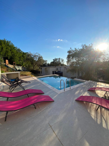 Sport & Beauty 4, Kamenovo Guest House