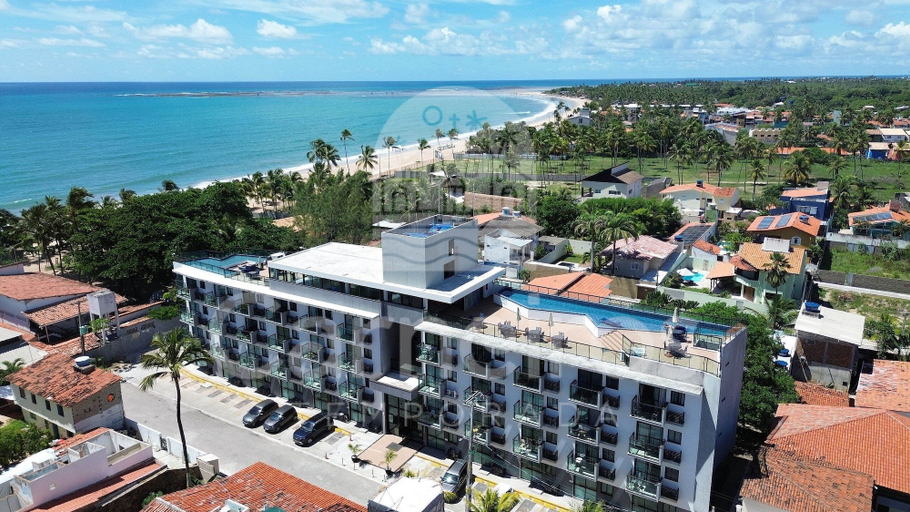 Others 5, Lindos Flats - Maraca Beach Residence II, Ipojuca