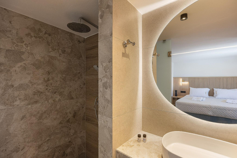 5, Elysioum Pearl Villas - With 2 Private Pools, Crete
