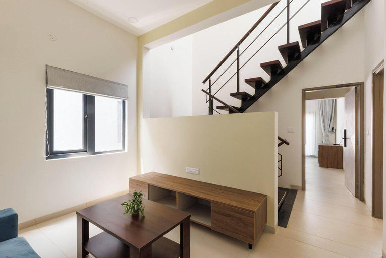 Interior 5, Aero Rosewood by Red Olive 3bhk 5min Airport, Bangalore Rural