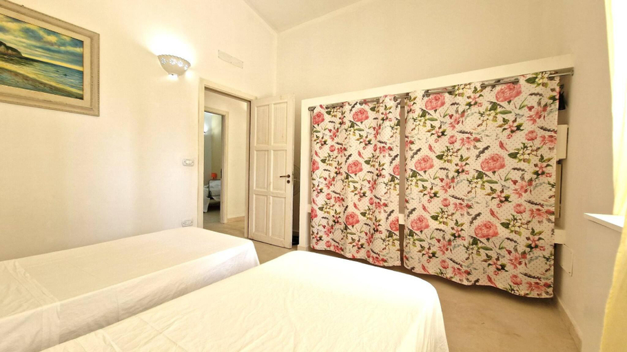 2, VILLA PARADISO in Marina di Mancaversa, Lecce