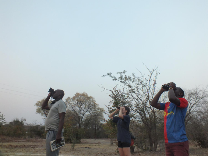 Others 4, Muke Village Guest House, Livingstone