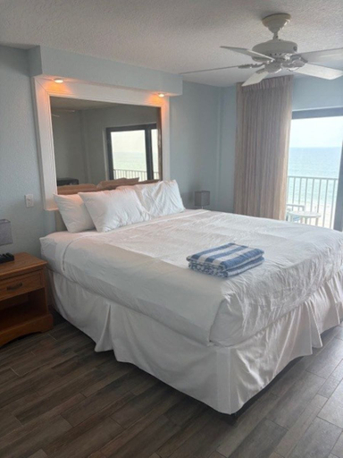 Bedroom 3, Catalina Beach Club, Volusia