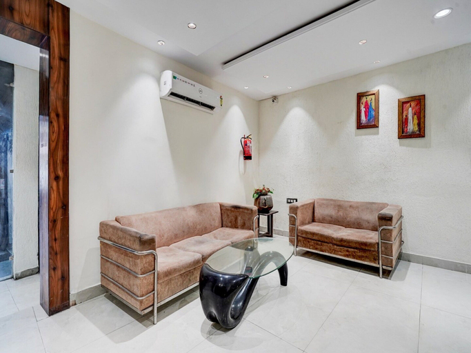 Reception 5, Classic Hotel Orange Regency, Dehradun