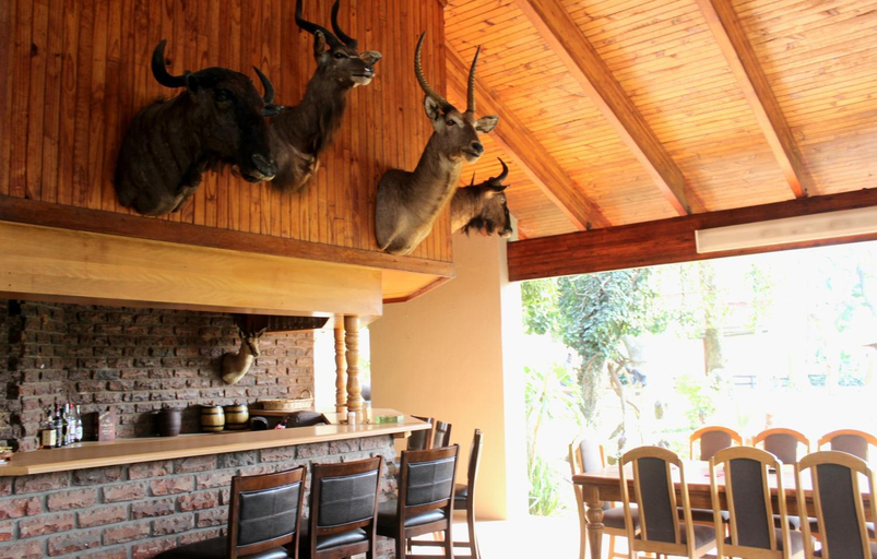Food & Drinks, ILANGA Lodge & Game Reserve, Bojanala