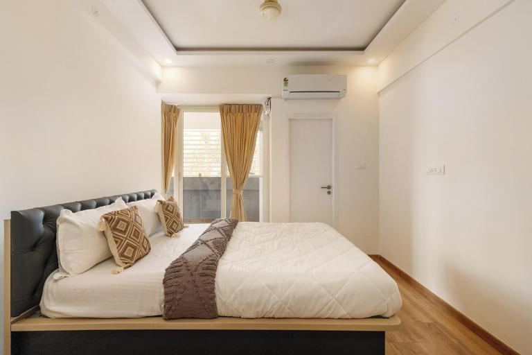 Interior 2, The Callisto by Red Olive 2bhk Begur South Blr, Bangalore
