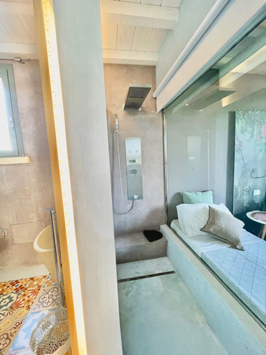 Room 4, Masseria Sant'Eleuterio, Lecce