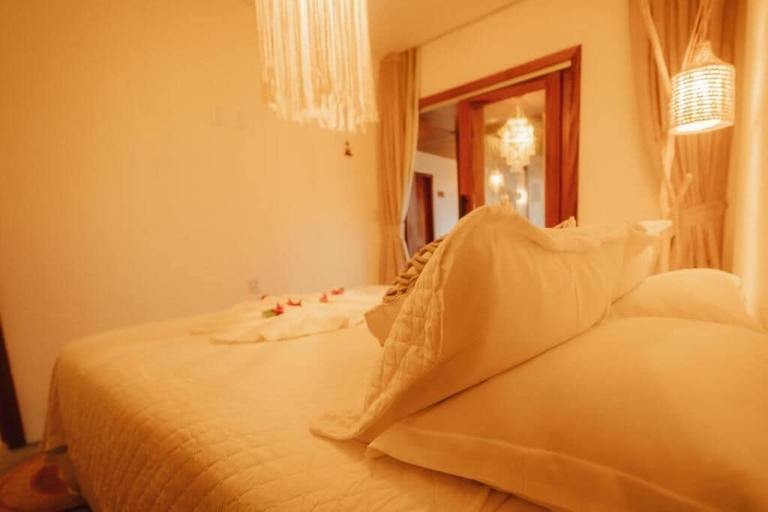 Room 3, Ankura Preá Spa & Boutique Hotel, Cruz