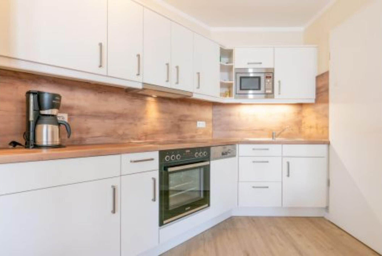 Private kitchen 5, Auszeit auf Rugen Nahe Ostsee, Vorpommern-Rügen