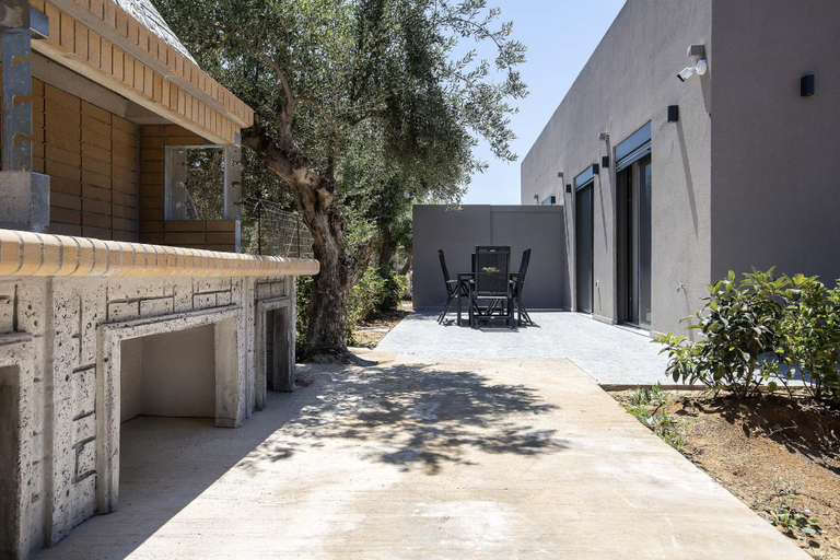 5, Villa Me - With Private Pool, Crete