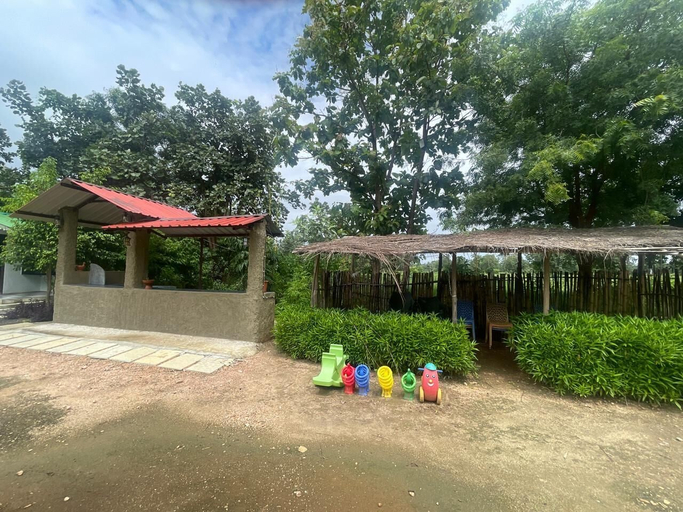 Others 5, Pench Kulamama Safari Resort, Seoni