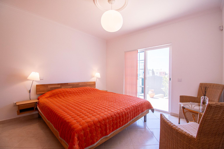 5, Villa Perola in Carvoeiro, Lagoa