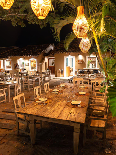Food & Drinks 5, Casa La Torre - Hotel Boutique, Porto Seguro