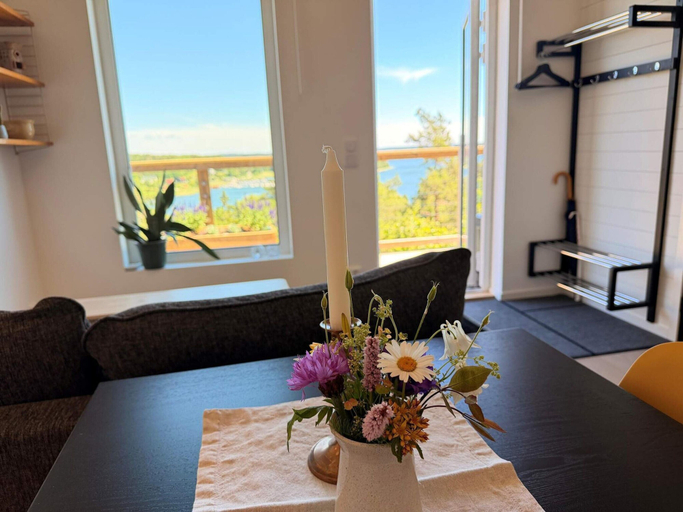 Interior 2, 5 Star Holiday Home in Akersberga, Österåker