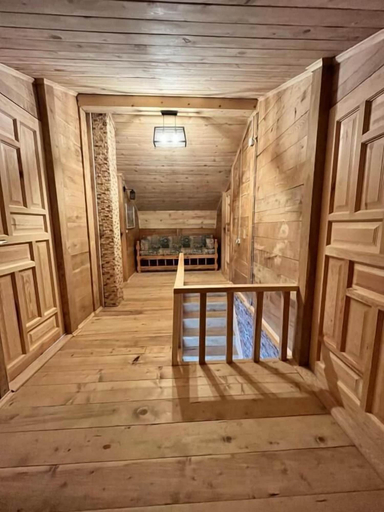 Interior 4, Gunguli Dağ Evi, Ardeşen