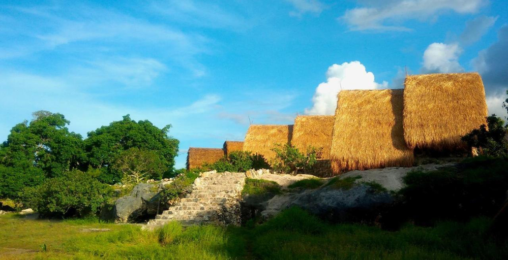 Exterior & Views 1, Ecoresort Sumba Dream, East Sumba