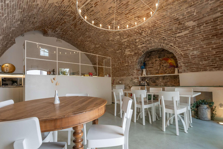 5, Villa Le Contrade - Historic Village Retreat, Rimini