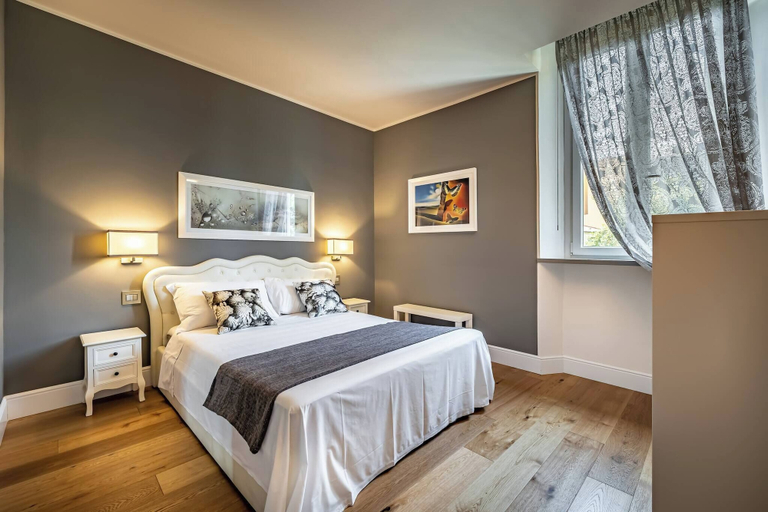 Room 3, Capodimondo, Florence