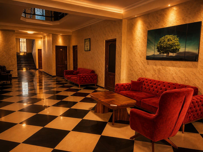 Others 5, Batumi Hotel, Batumi