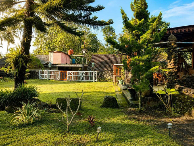 Exterior & Views 3, Aurora Living Merapi Jogja, Sleman