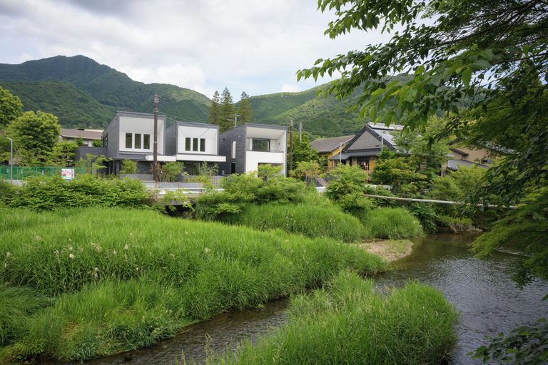 Exterior 5, Stagione Hakone Sengokuhara Vento, Hakone