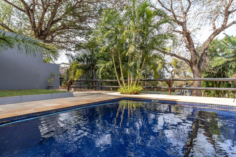 Sport & Beauty, Ndumu Safari Resorts, Umkhanyakude