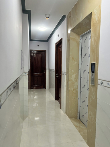 Interior 5, Tâm An 2 Hotel, Phan Rang-Tháp Chàm