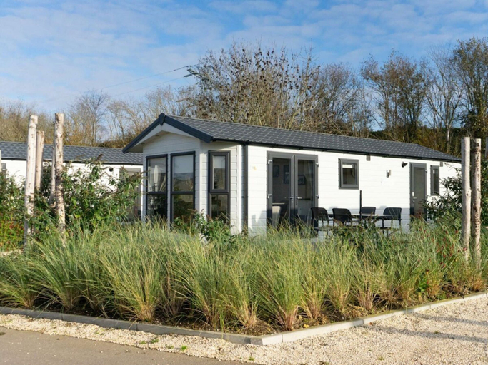 Exterior 5, Holiday Home in Linden With Terrace, Cuijk