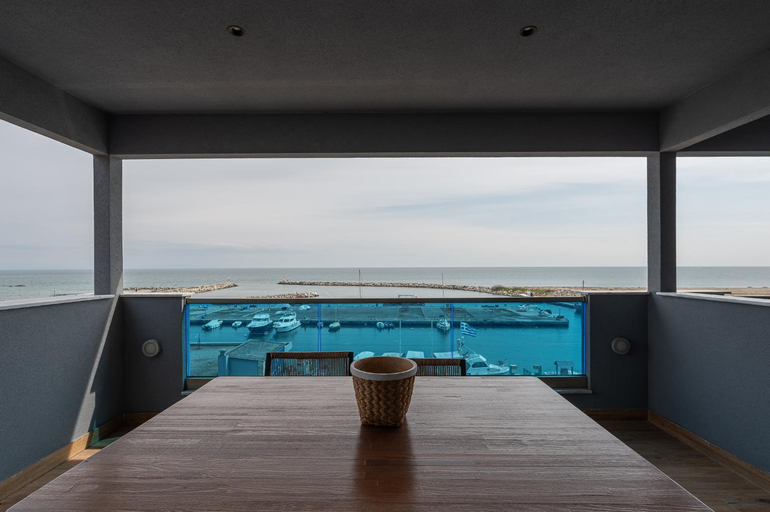 Others 5, Poseidon Girni Sea View Apartments, Central Macedonia