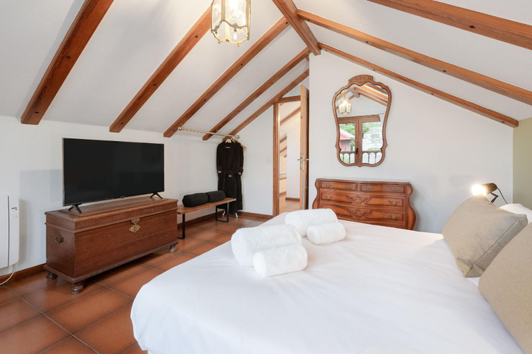 Bedroom 4, Karat Villa Fernanda, Santa Cruz de Tenerife
