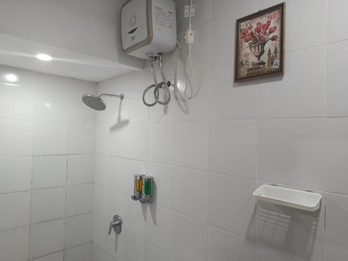 Bathroom 2, Sri Asta Guna, Badung