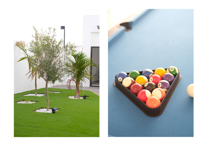 2, Villa Serenity in Playa Blanca, Las Palmas