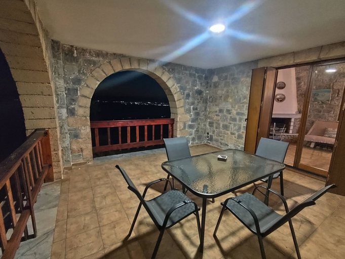 Room 5, Emmelia Stone Maisonette Panoramic Sea View, Peloponnese