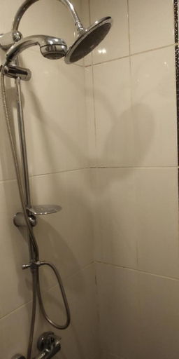 Bathroom 3, Seahouse Suites, Fatih