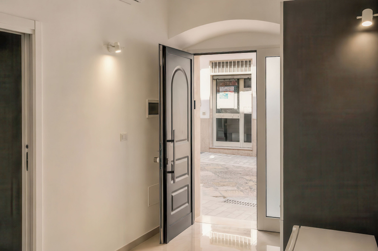 Interior 5, La Perla del Mare, Foggia
