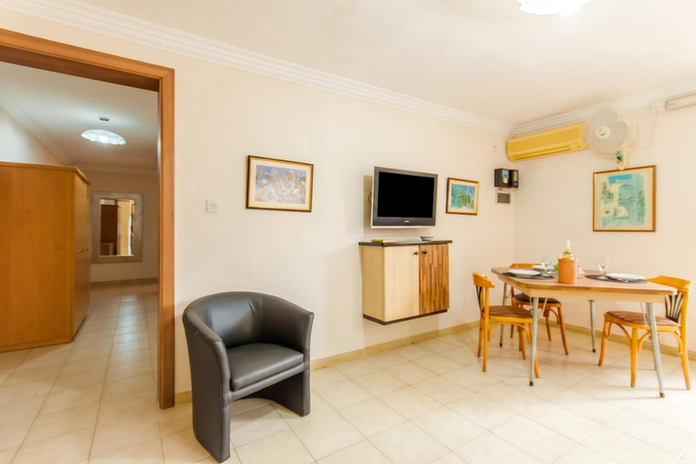 Others 3, Villa & Pool Apartments in Mellieha Bay