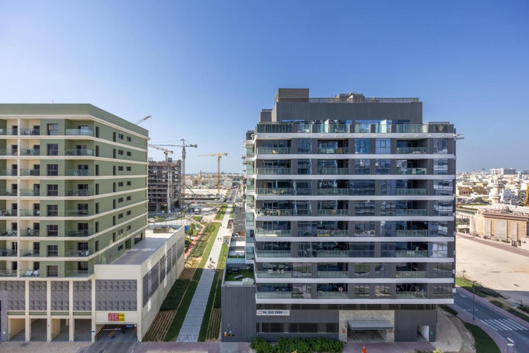 Exterior & Views 2, Mood Living 22, Dubai