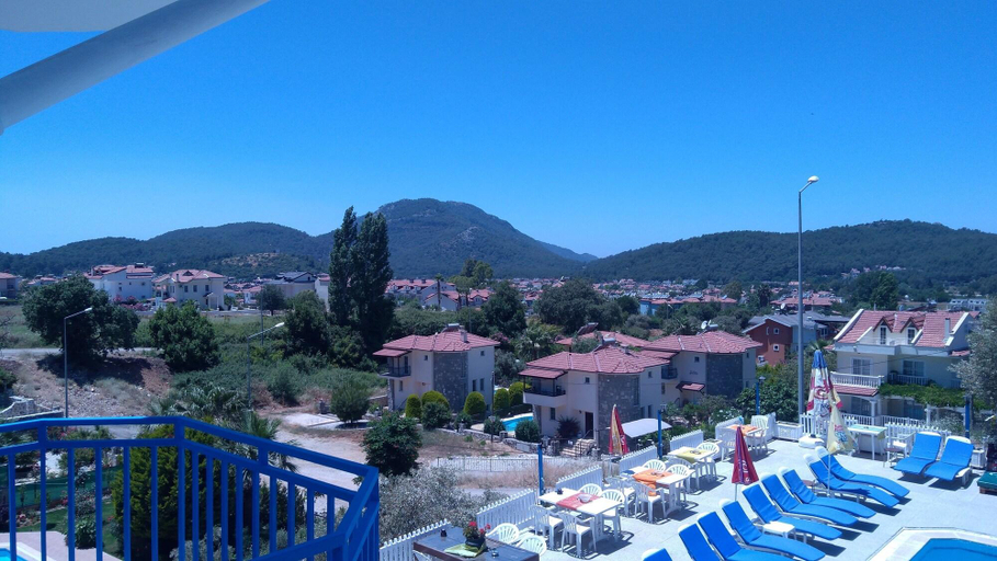 Sport & Beauty 5, Sun Ocean Motel, Merkez
