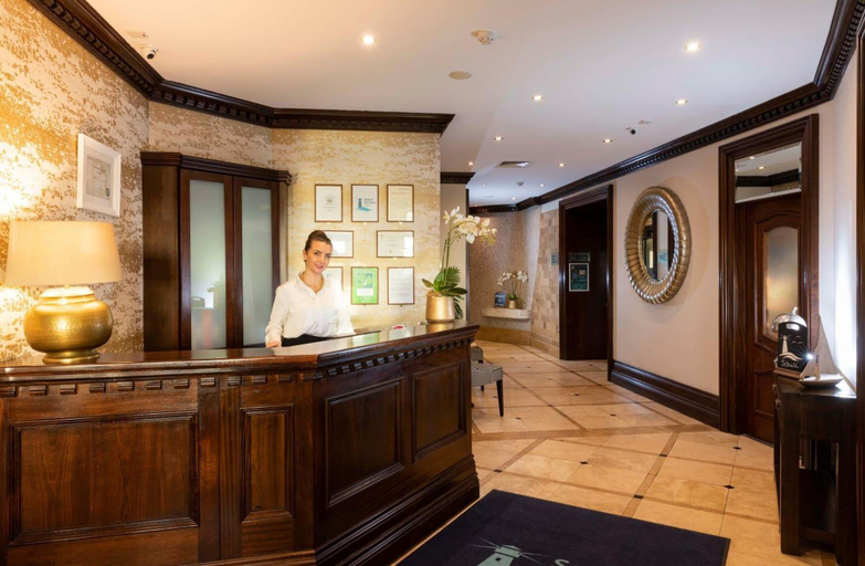Public Area 4, Schull Harbour Hotel